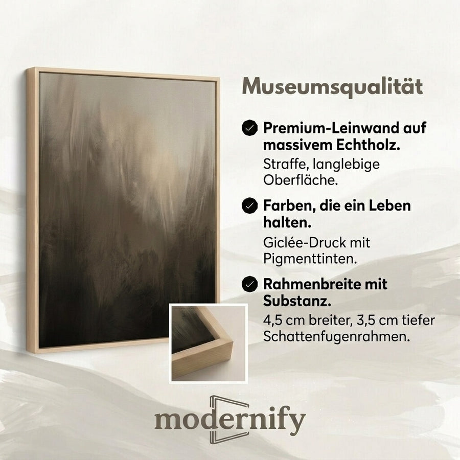 Sanfter Farbverlauf