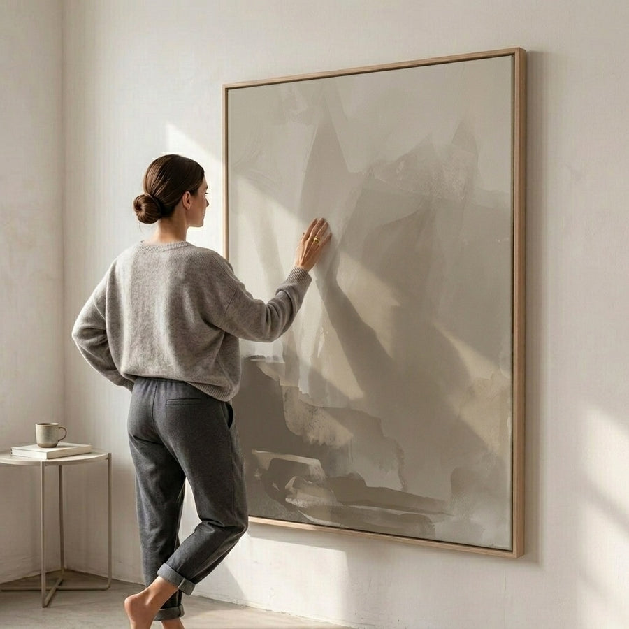 Moderne Architektur