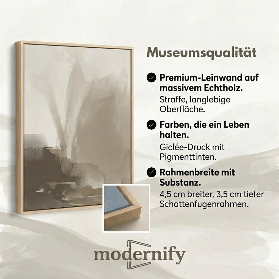 Moderne Architektur