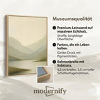 Geschwungene Eleganz