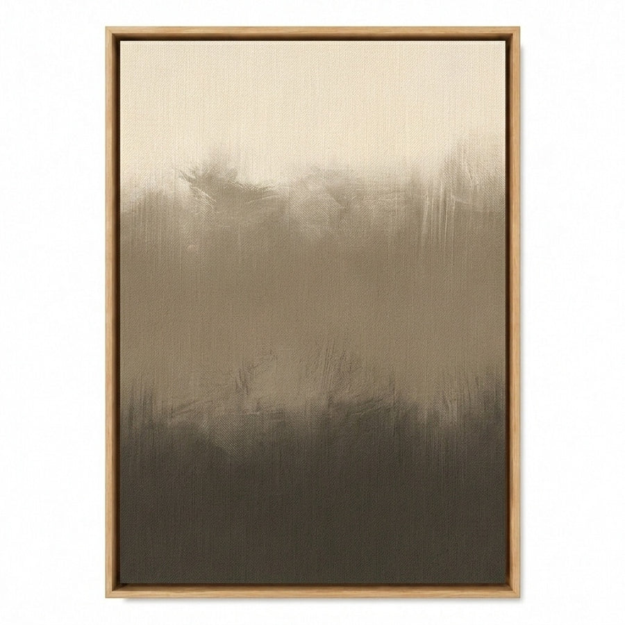 Nebel im Wald