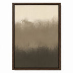 Nebel im Wald