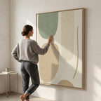 Geometrische Komposition