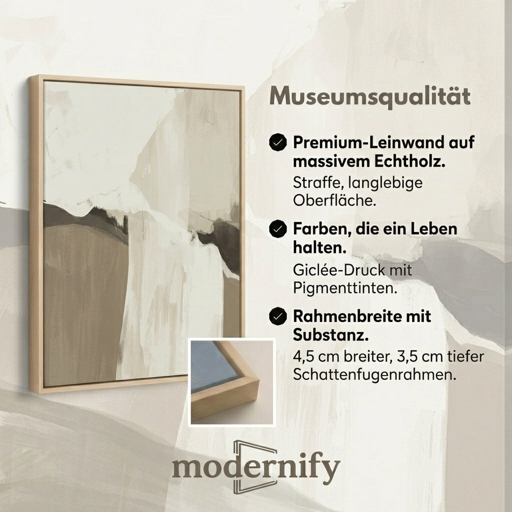 Majestätische Bergwelt