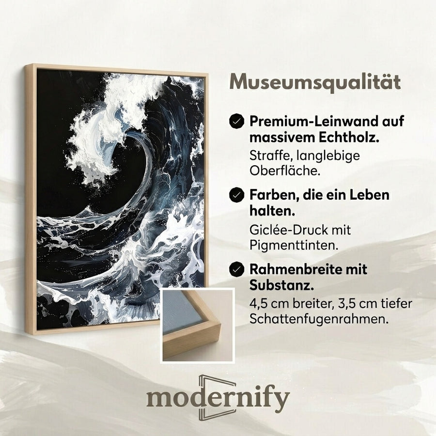 Große Welle