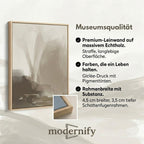 Moderne Architektur