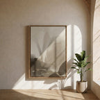 Moderne Architektur