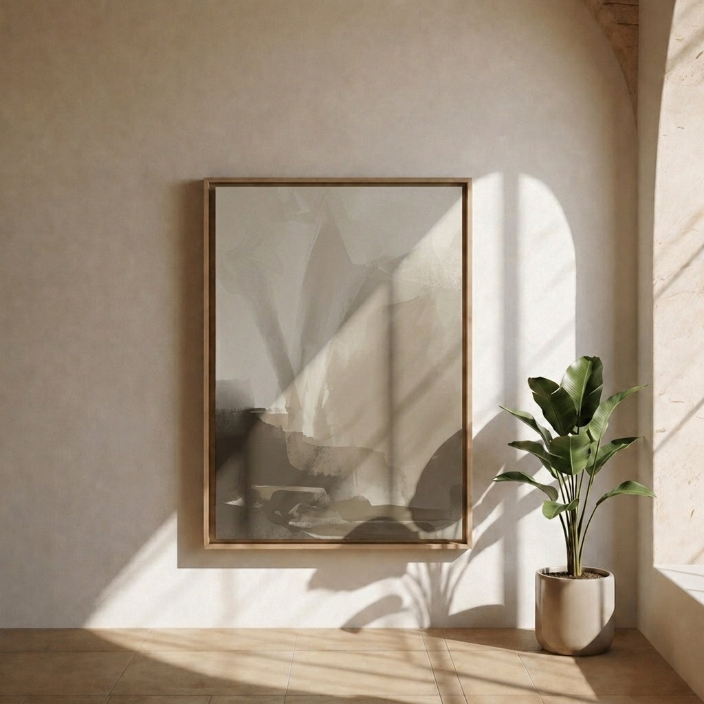 Moderne Architektur