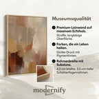 Layered Farbschichten