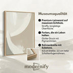 Organische Fließformen