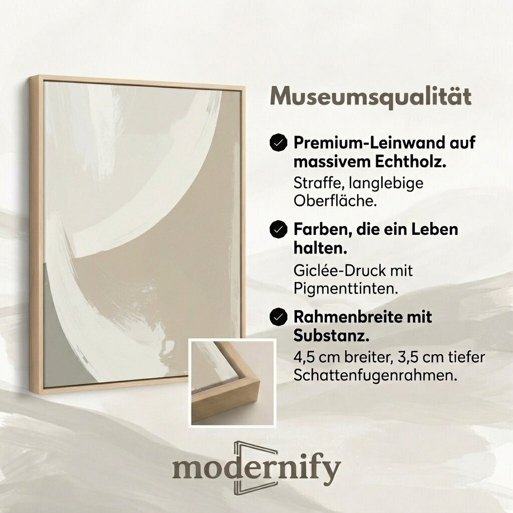 Organische Fließformen