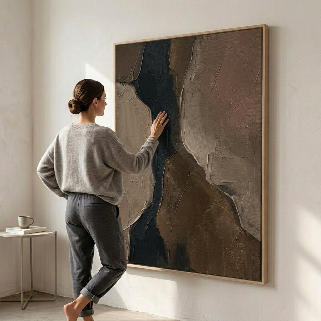 Geologische Schichten