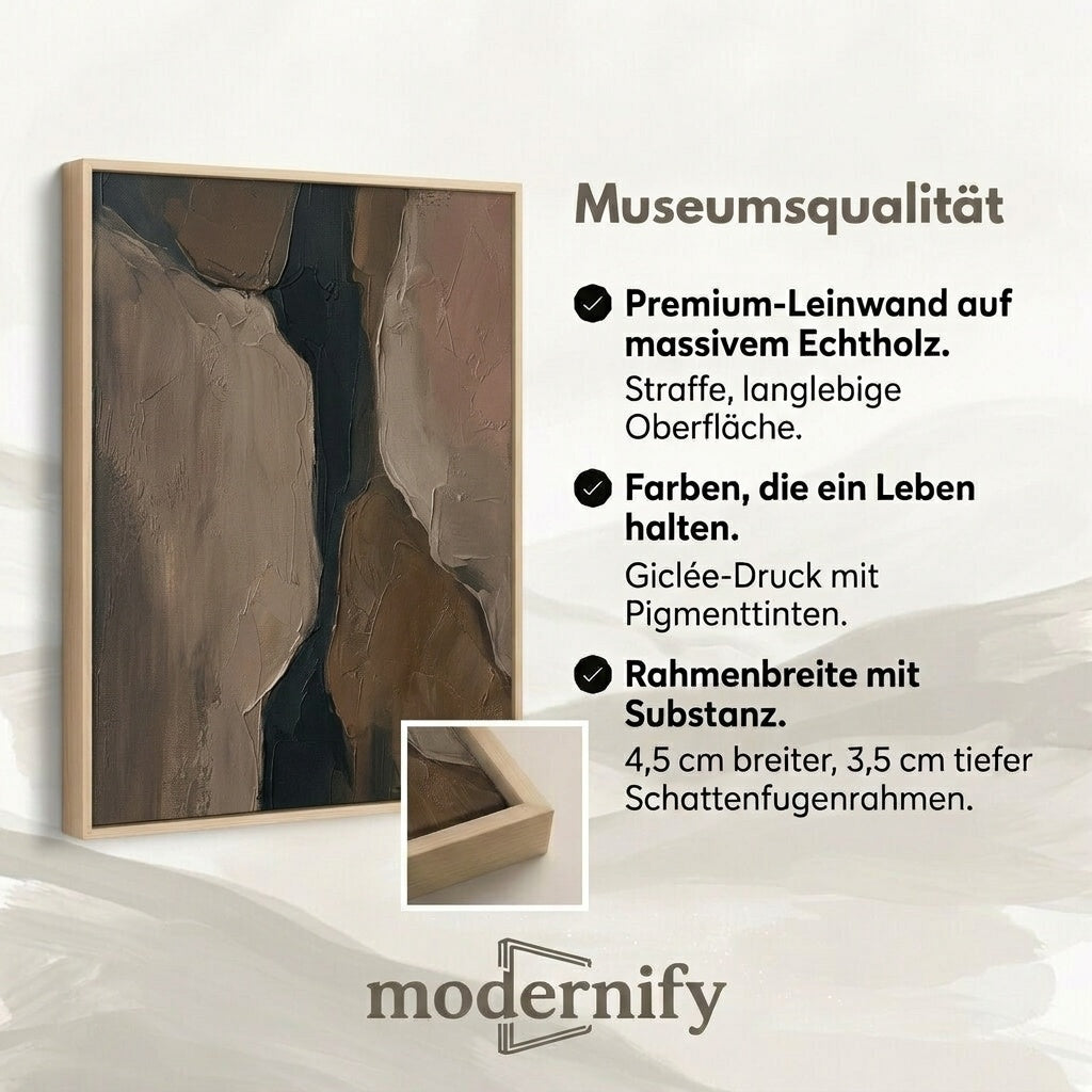 Geologische Schichten