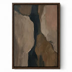Geologische Schichten