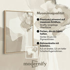Fließende Formen