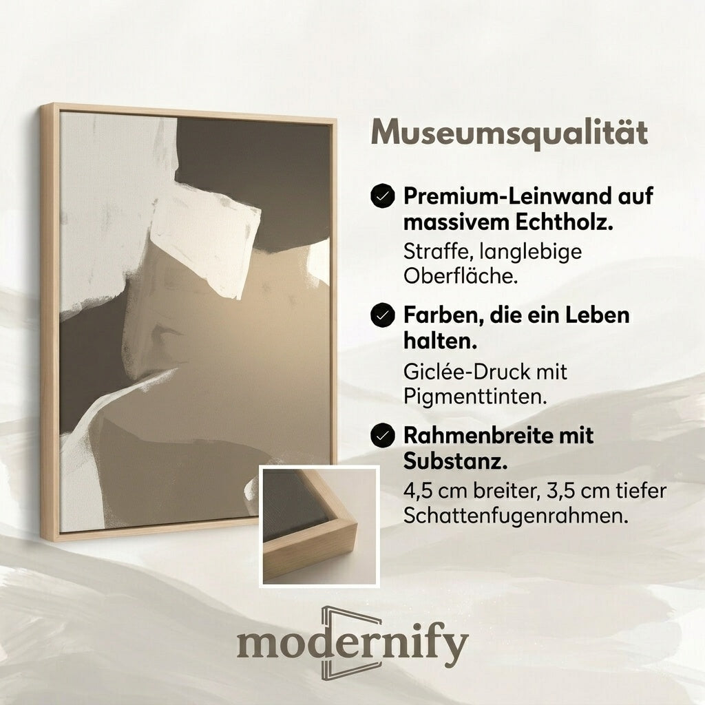 Organische Linienkunst