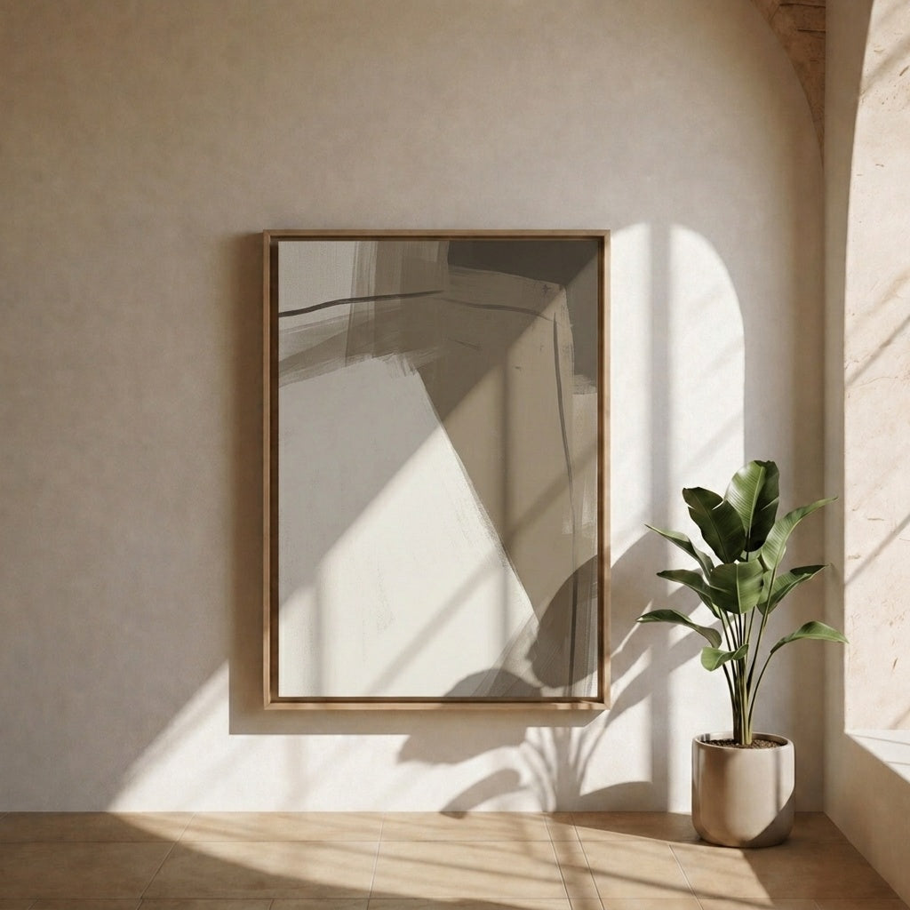 Geometrische Abstraktion