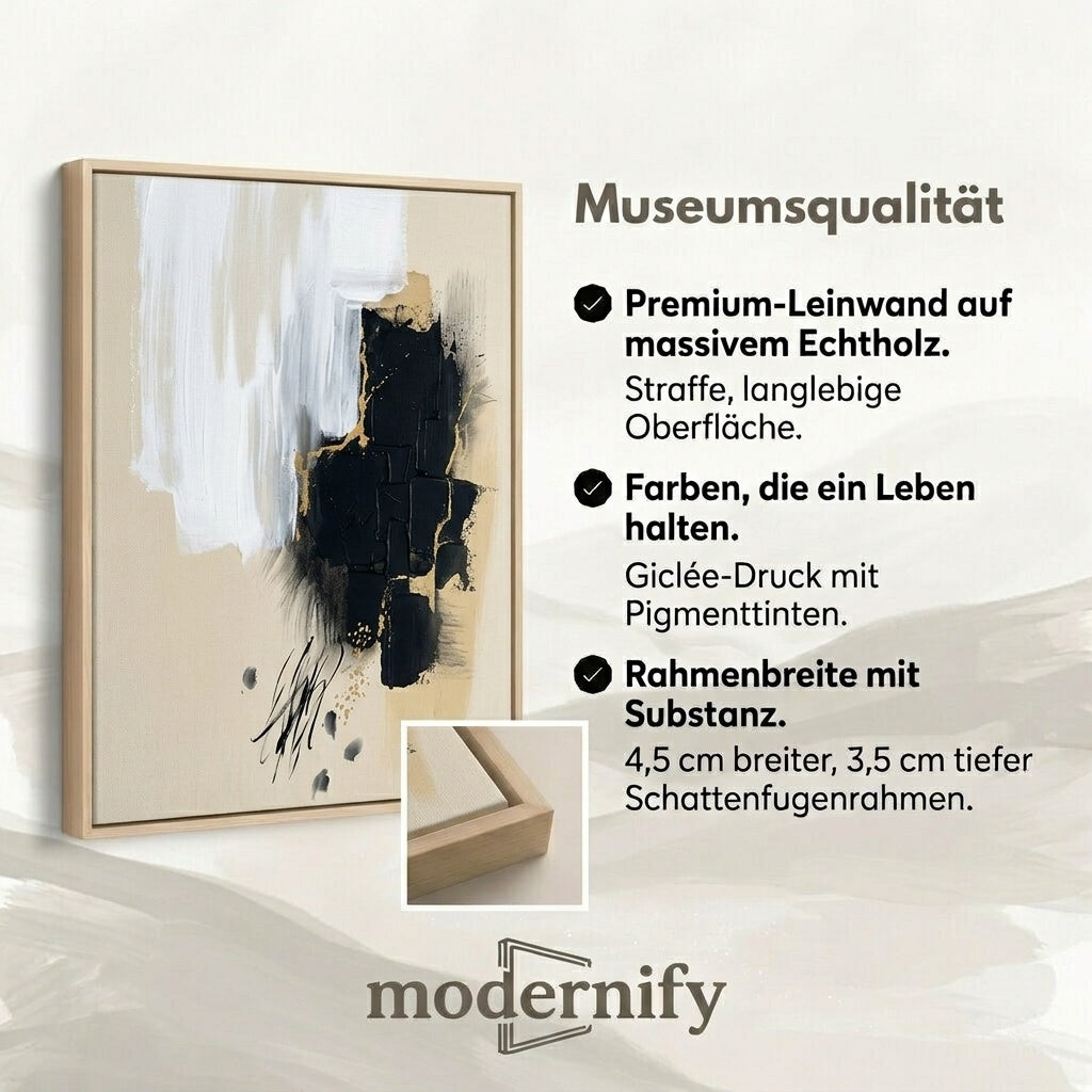 Abstrakte Gestalten