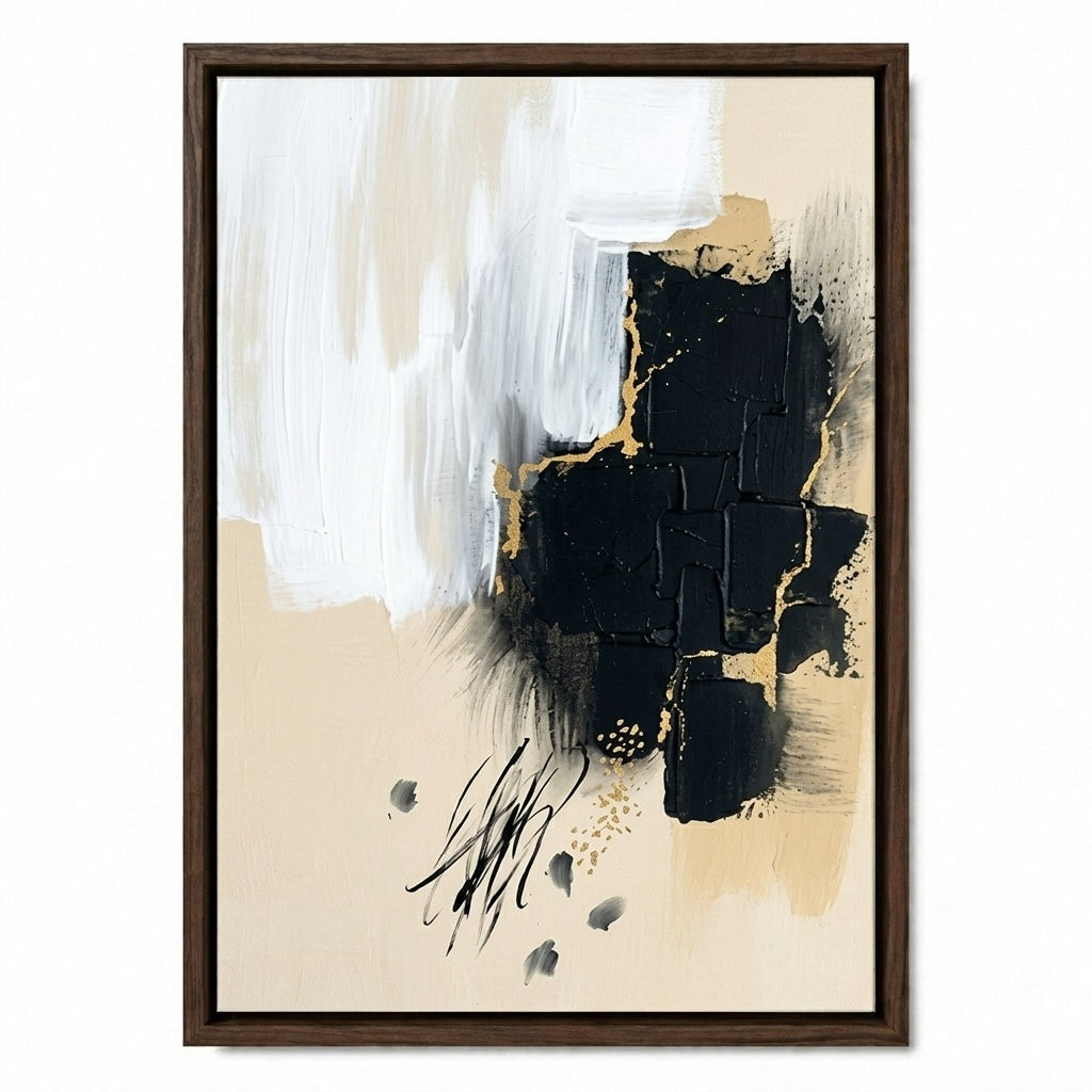 Abstrakte Gestalten