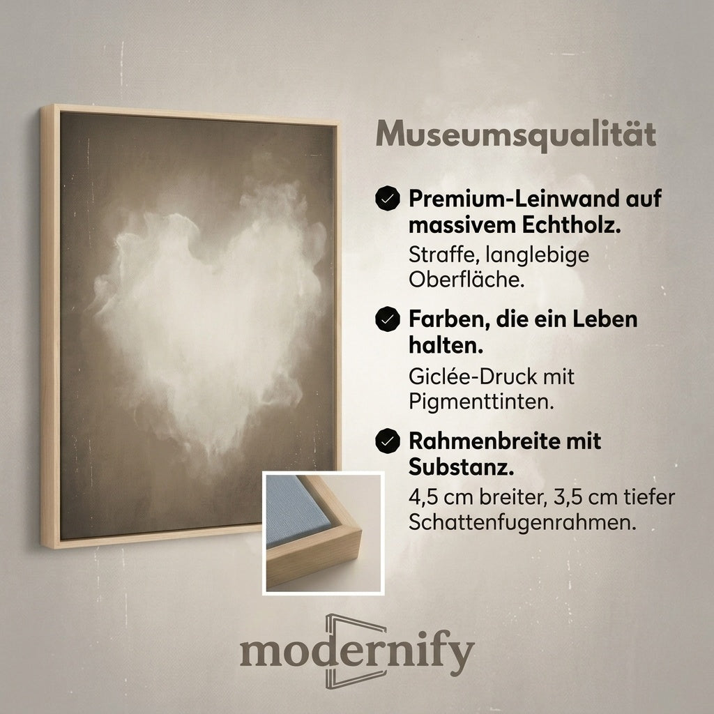 Nächtlicher Engel