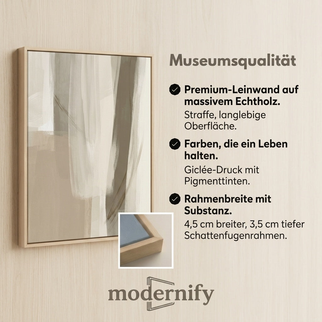 Abstrakte Linienkomposition