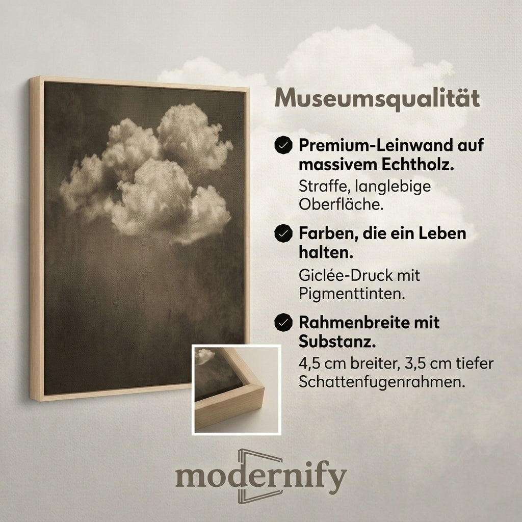Grüne Berglandschaft