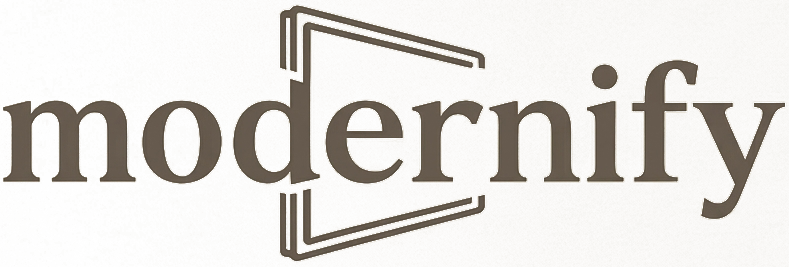 modernify